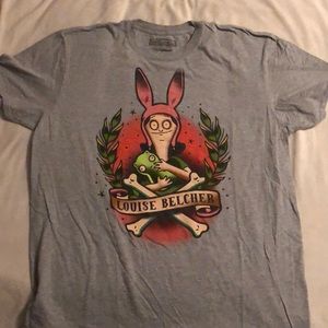 Bob’s Burgers T-shirt